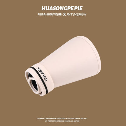 Sun Plain Visor