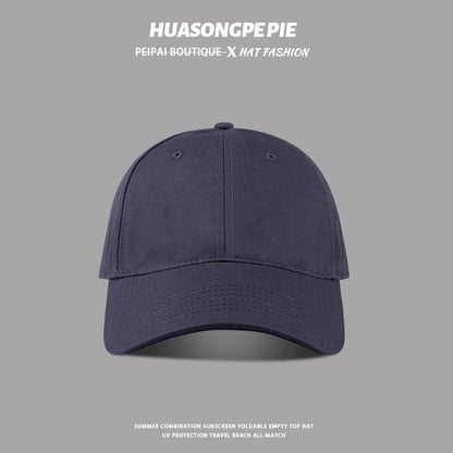 Baseball Cap Plain