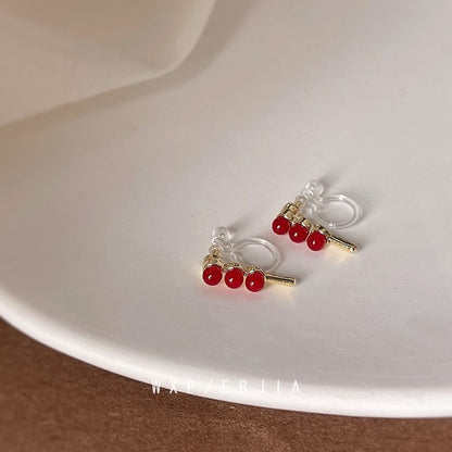 Earring Bead Cuff