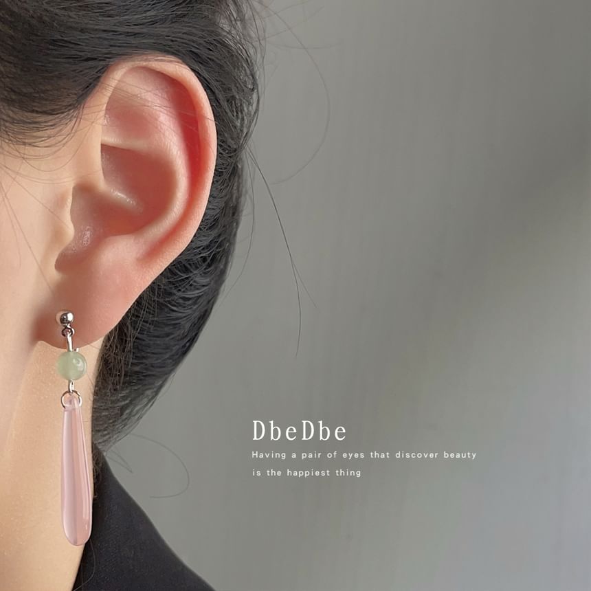 Earring Tear Drop
