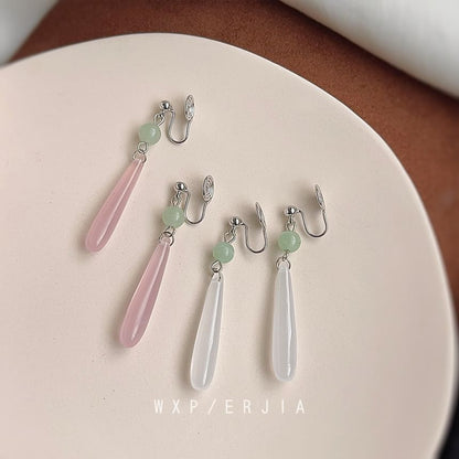 Earring Tear Drop
