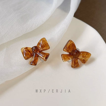 Cuff Earring Bow