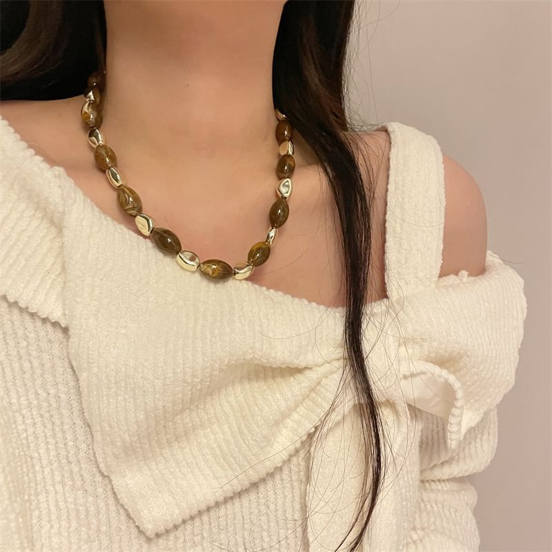 Necklace Bead