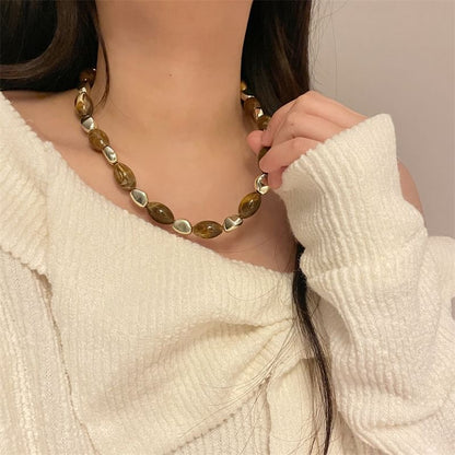 Necklace Bead