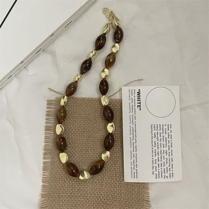 Necklace Bead