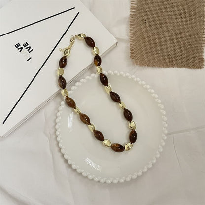 Necklace Bead