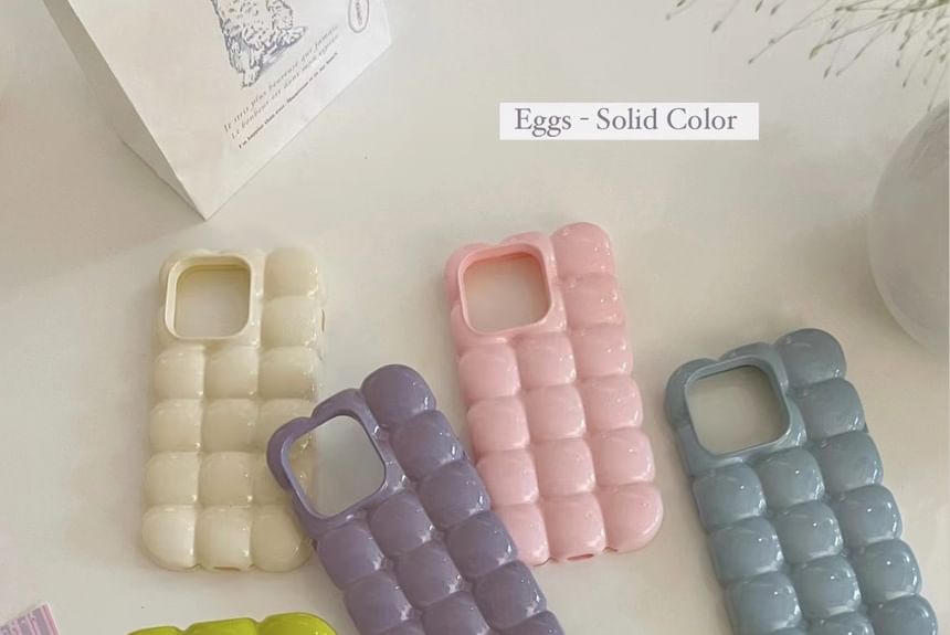 Phone Case Textured