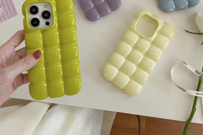 Phone Case Textured