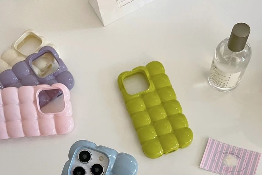 Phone Case Textured