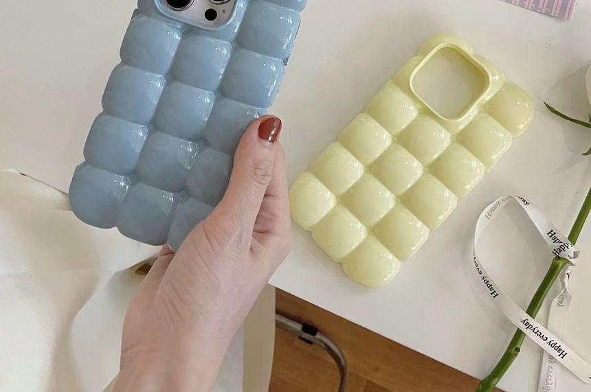 Phone Case Textured