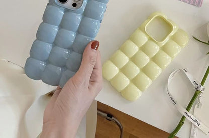 Phone Case Textured