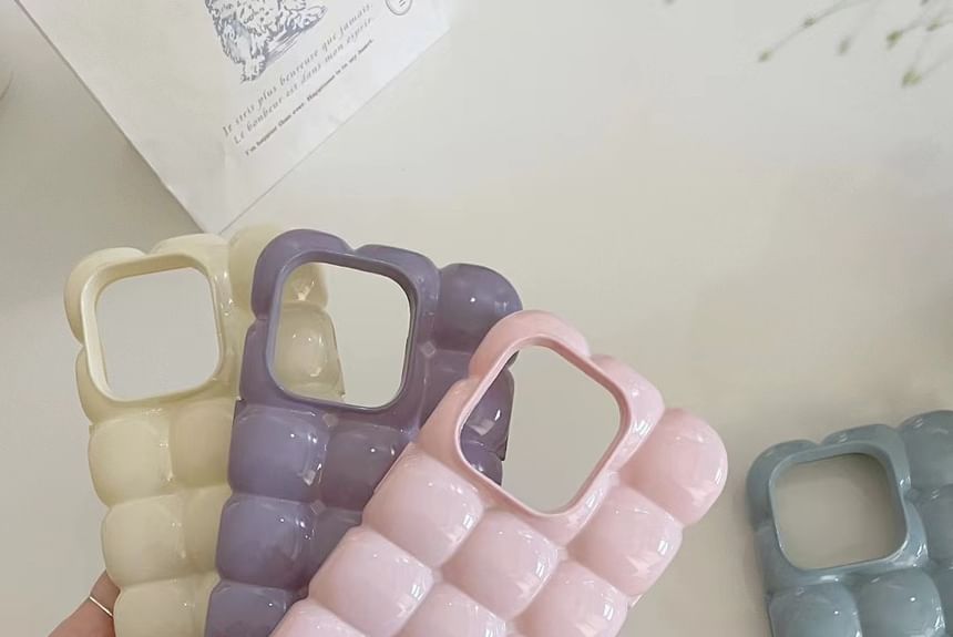 Phone Case Textured