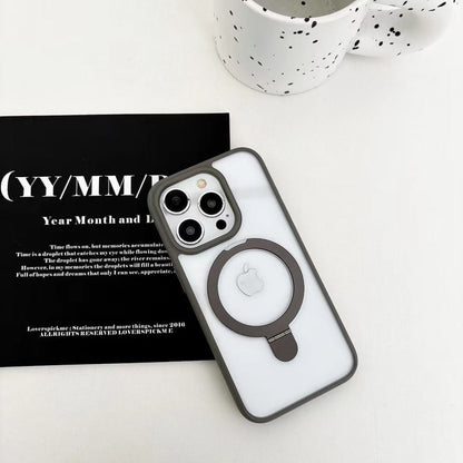 Phone MagSafe Stand Case