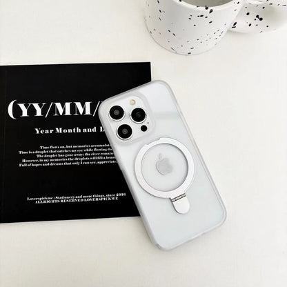 Phone MagSafe Stand Case