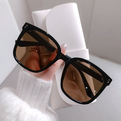 Sample Square Polarized Sunglasses