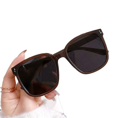 Sample Square Polarized Sunglasses