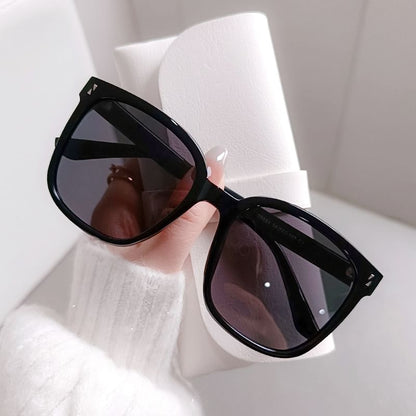 Sample Square Polarized Sunglasses