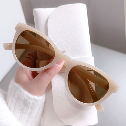 Sample Vintage Polarized Sunglasses