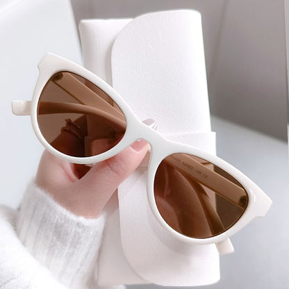 Sample Vintage Polarized Sunglasses