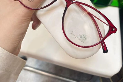 Cat Eye Eyeglasses