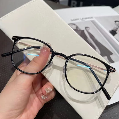 Sample Square Eyeglasses