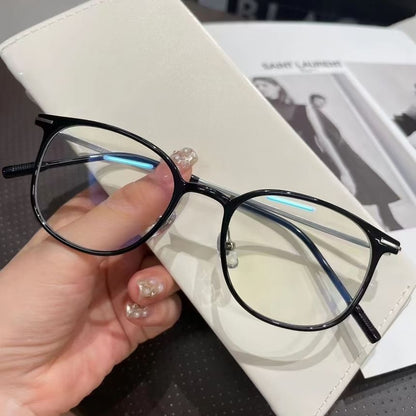 Sample Square Eyeglasses