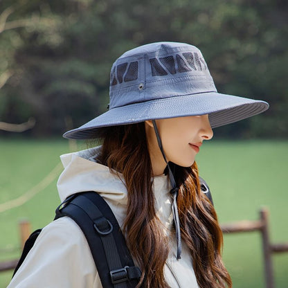 Boonie Print Hat