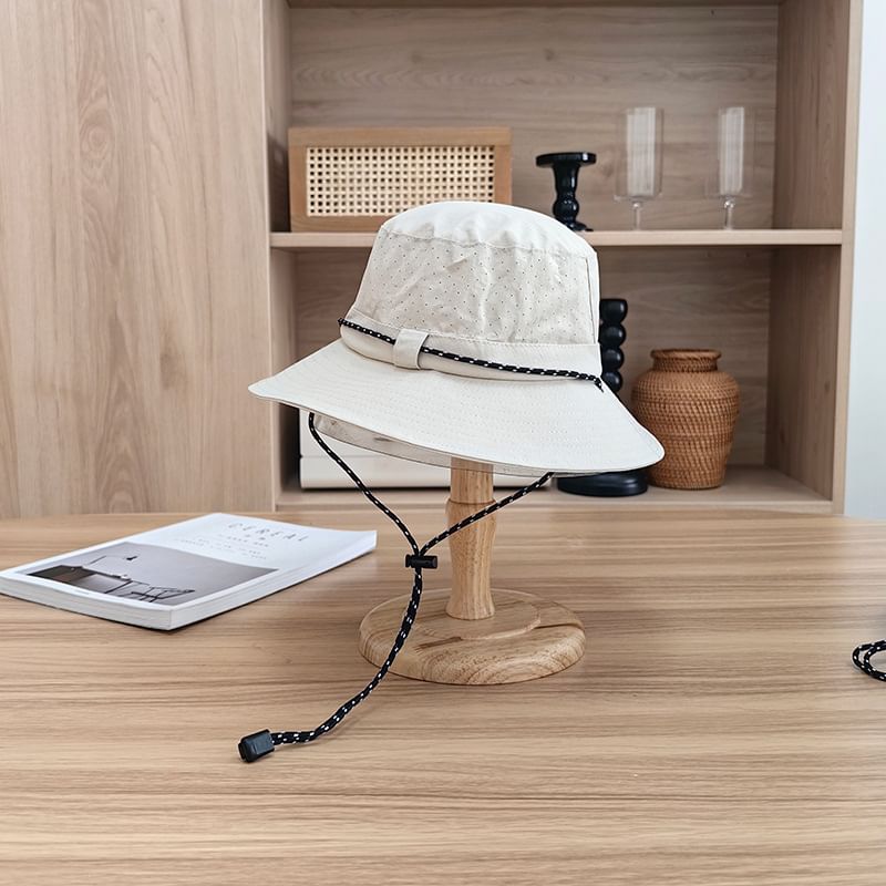 Plain Hat Boonie