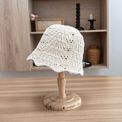 Bucket Hat Lace