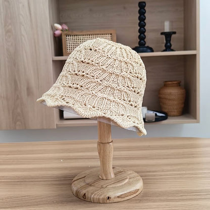 Bucket Hat Lace