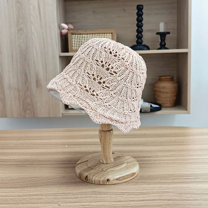 Bucket Hat Lace