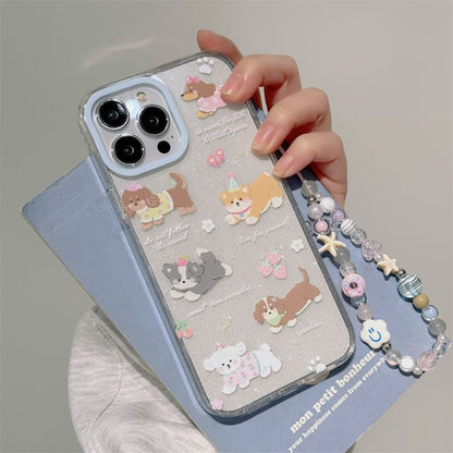 Phone Case Dog