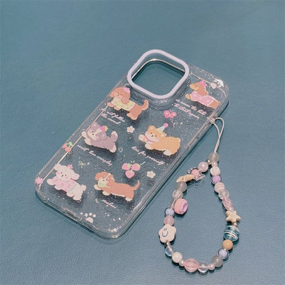 Phone Case Dog