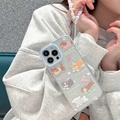 Phone Case Dog