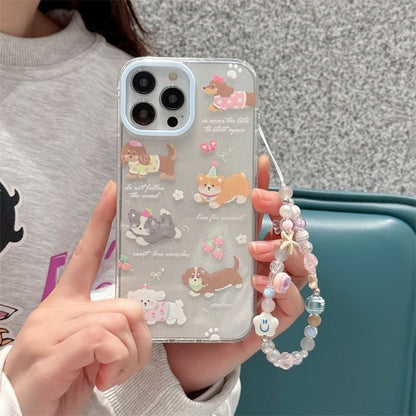 Phone Case Dog
