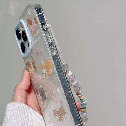 Phone Case Dog