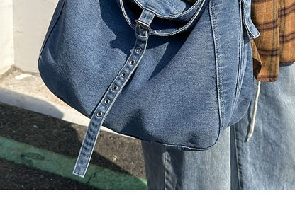 Bag Crossbody Denim