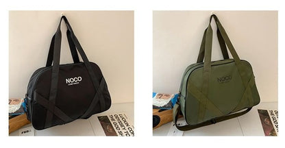 Lettering Carryall