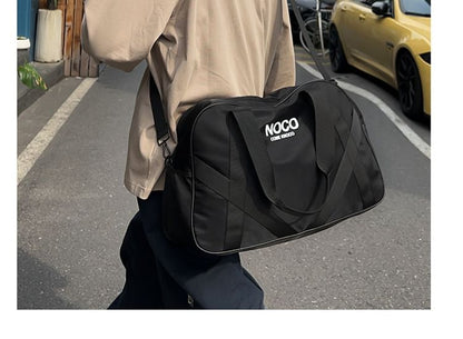 Lettering Carryall