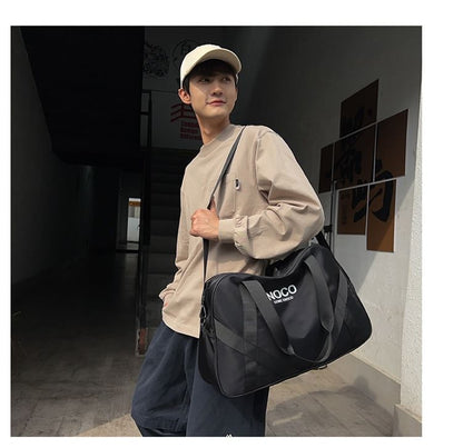 Lettering Carryall