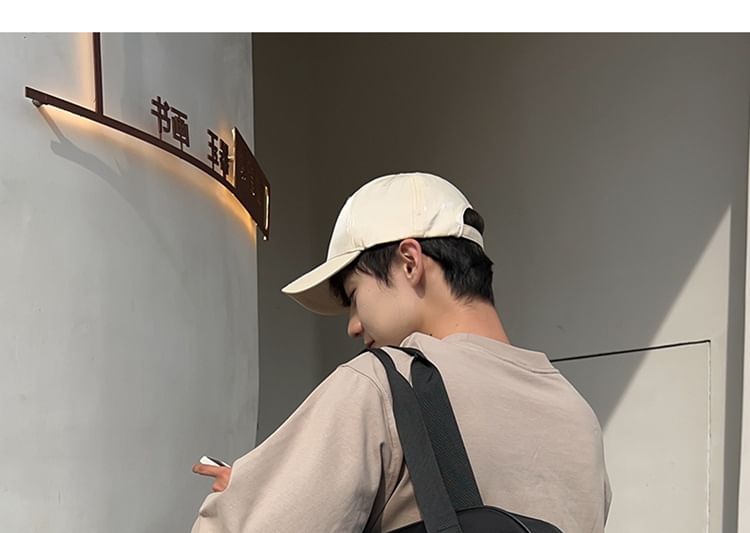 Lettering Carryall