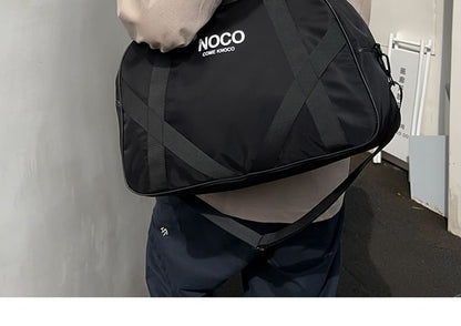 Lettering Carryall