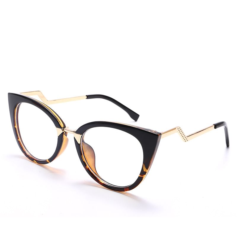 Cat Eye Blue Light Blocking Eyeglasses