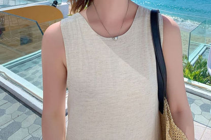 Sun Panel Bow Hat Ruched