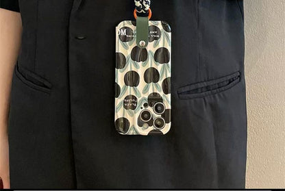 Phone Case Tulip