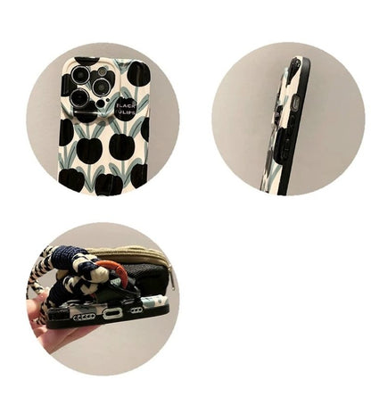 Phone Case Tulip