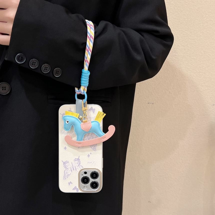 Case Phone Butterfly