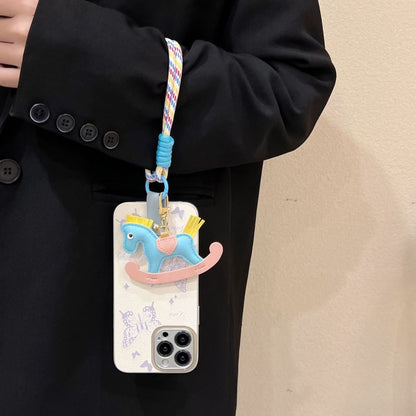 Case Phone Butterfly