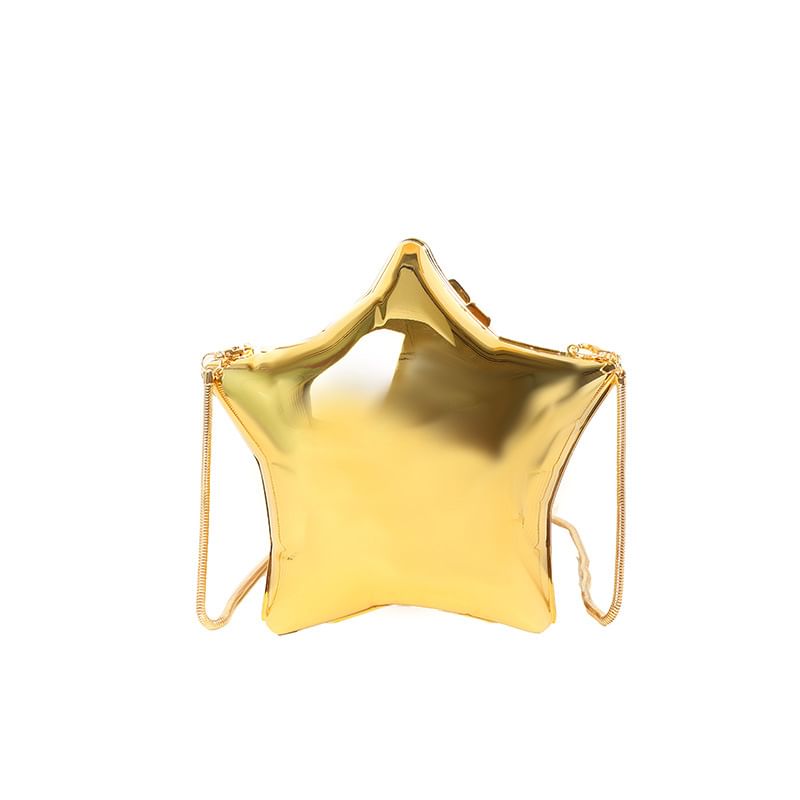 Star Crossbody Bag