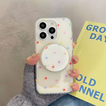 Polka Phone Case Dot
